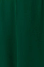 Green Georgette Ghagra Choli for Women with Zari and Sequin Work