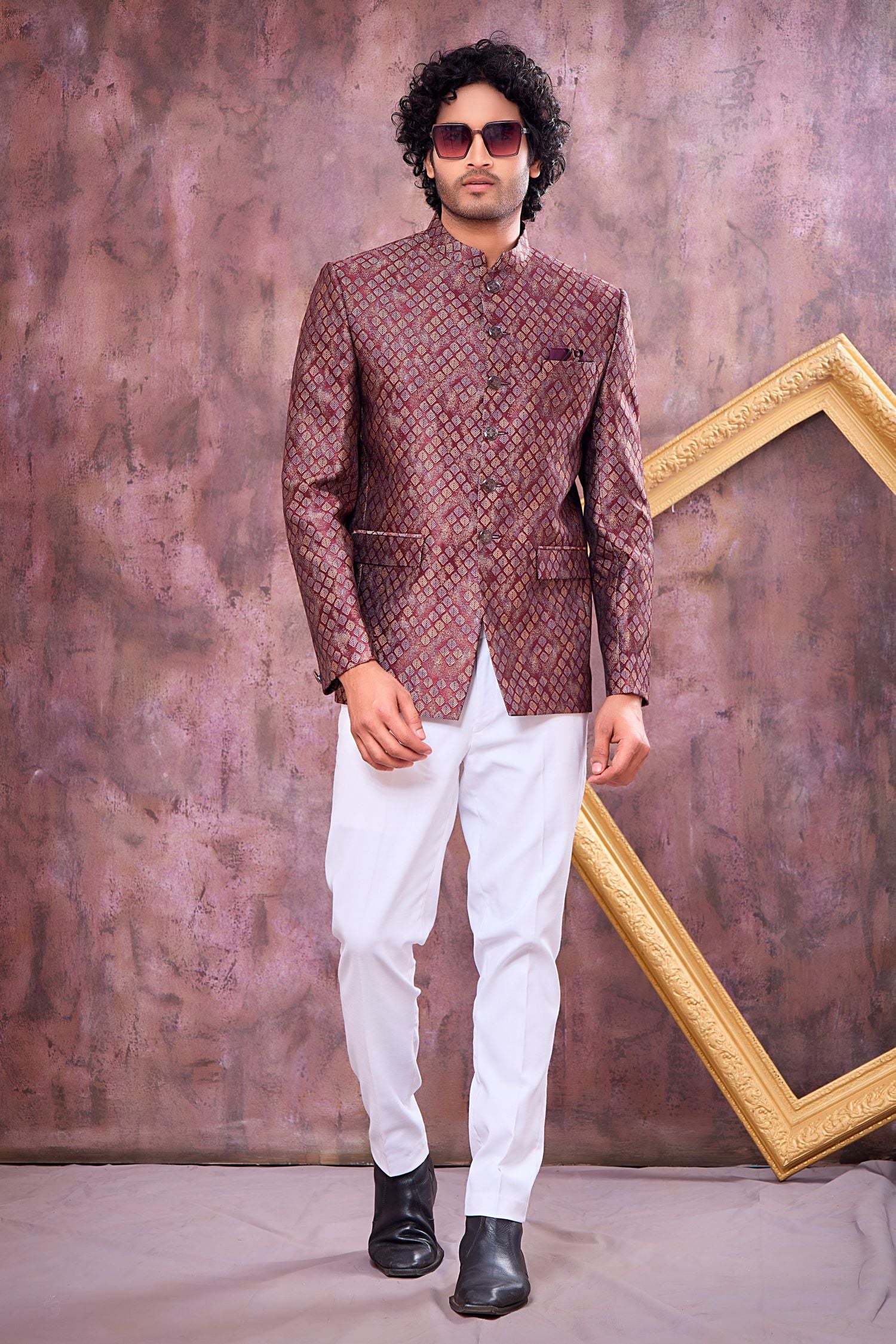 Shop Mens Indian Wedding Attire