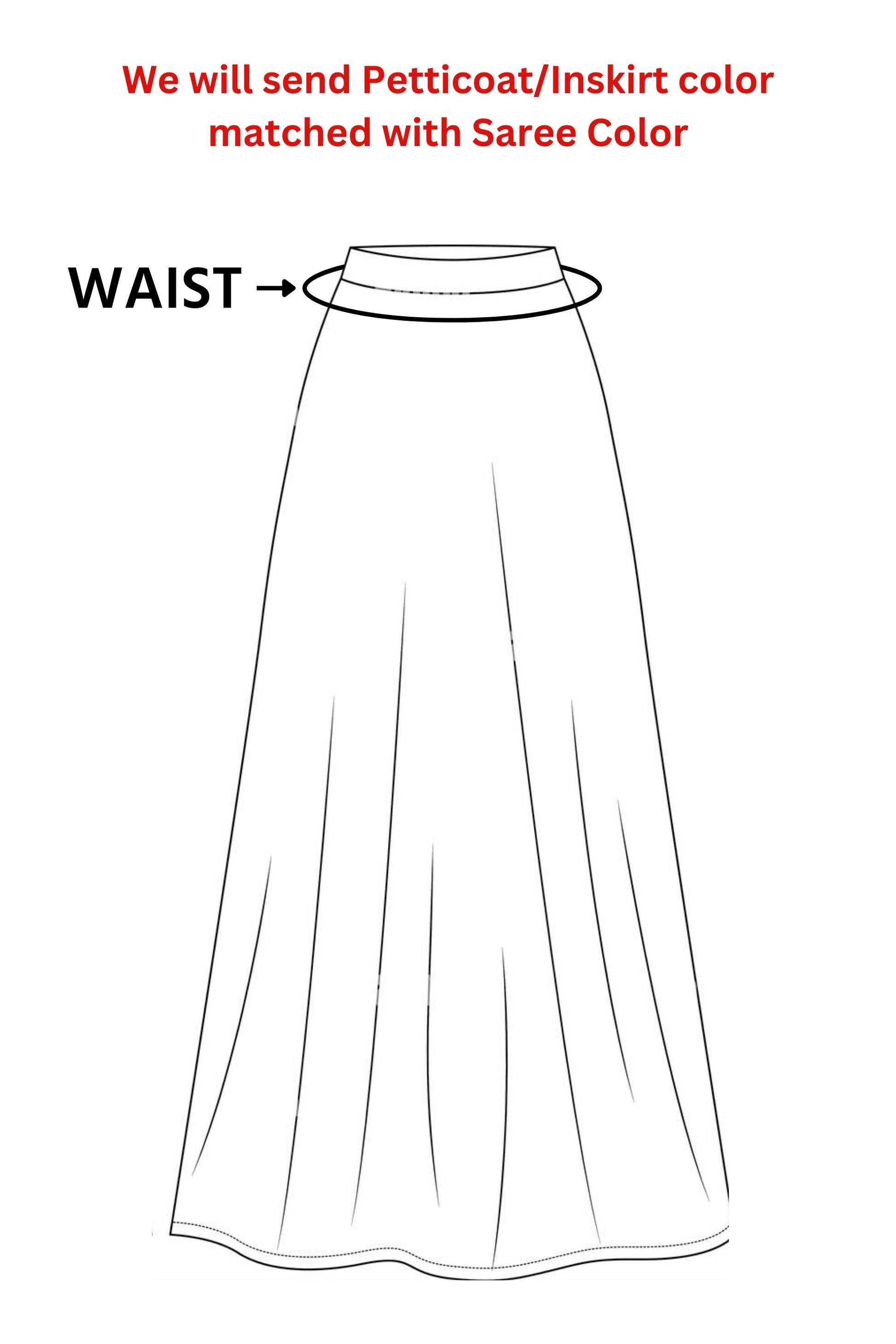 Petticoat / Inskirt