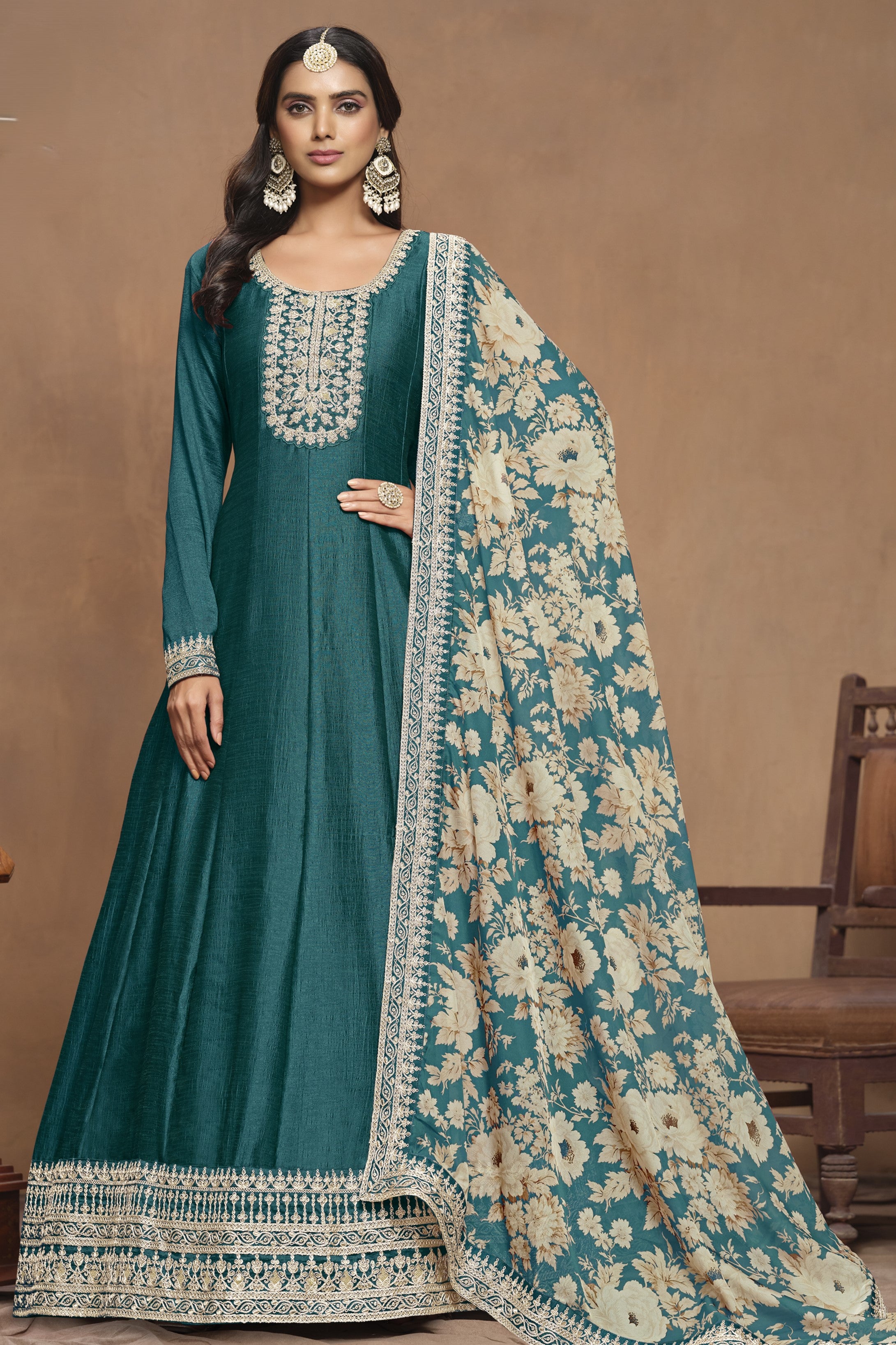 Indian Bridesmaid Dresses for Marriage Online