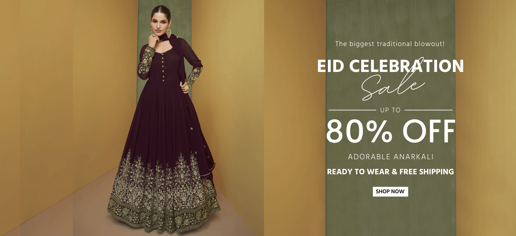 eid outfits & clothes online usa - eid collection 2023