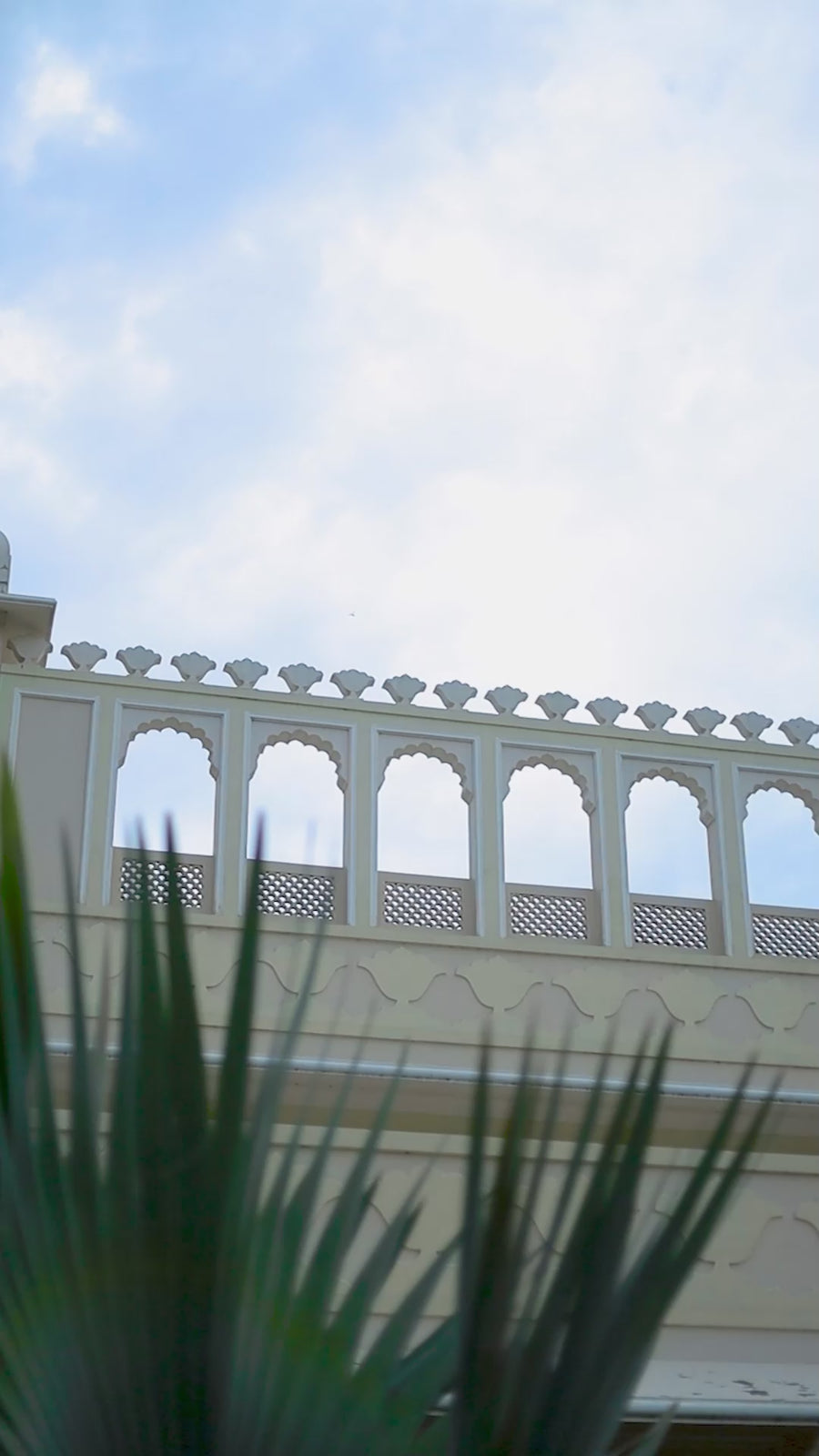 Beige Georgette Lehenga Choli For Indian Weddings & Festivals - Thread Work, Sequence Embroidery Work