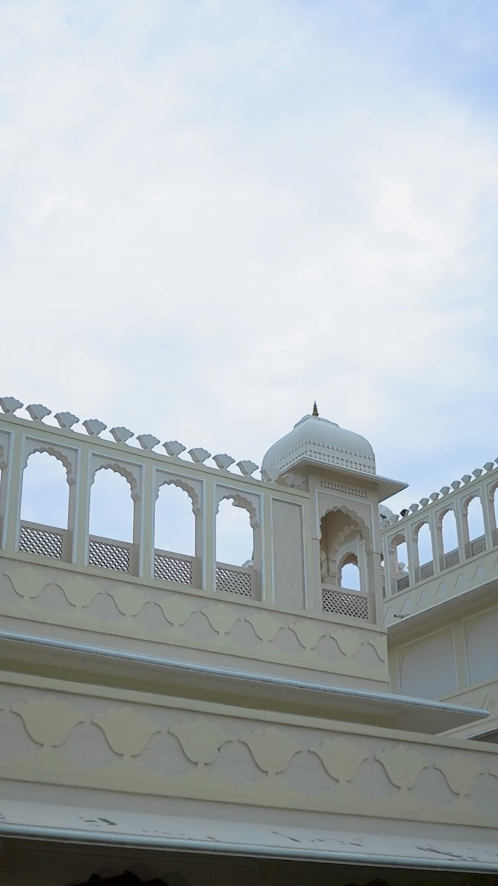 Pink Georgette Lehenga Choli For Indian Weddings & Festivals - Thread Work, Sequence Embroidery Work