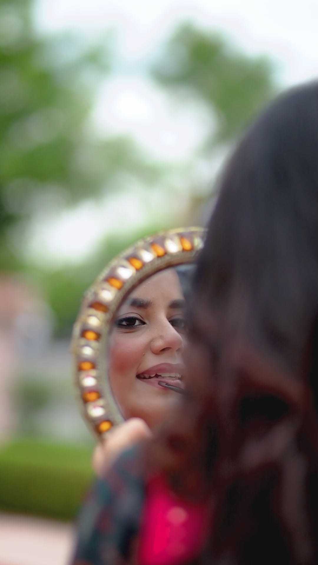 Yellow Georgette Lehenga Choli For Indian Weddings & Festivals - Thread Work, Sequence Embroidery Work