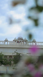 Green Georgette Lehenga Choli For Indian Weddings & Festivals - Thread Work, Sequence Embroidery Work