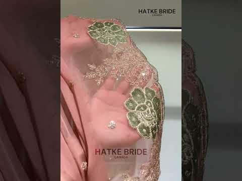 Olive Shimmer Silk Female Kameez with Pant - Embroidery Work